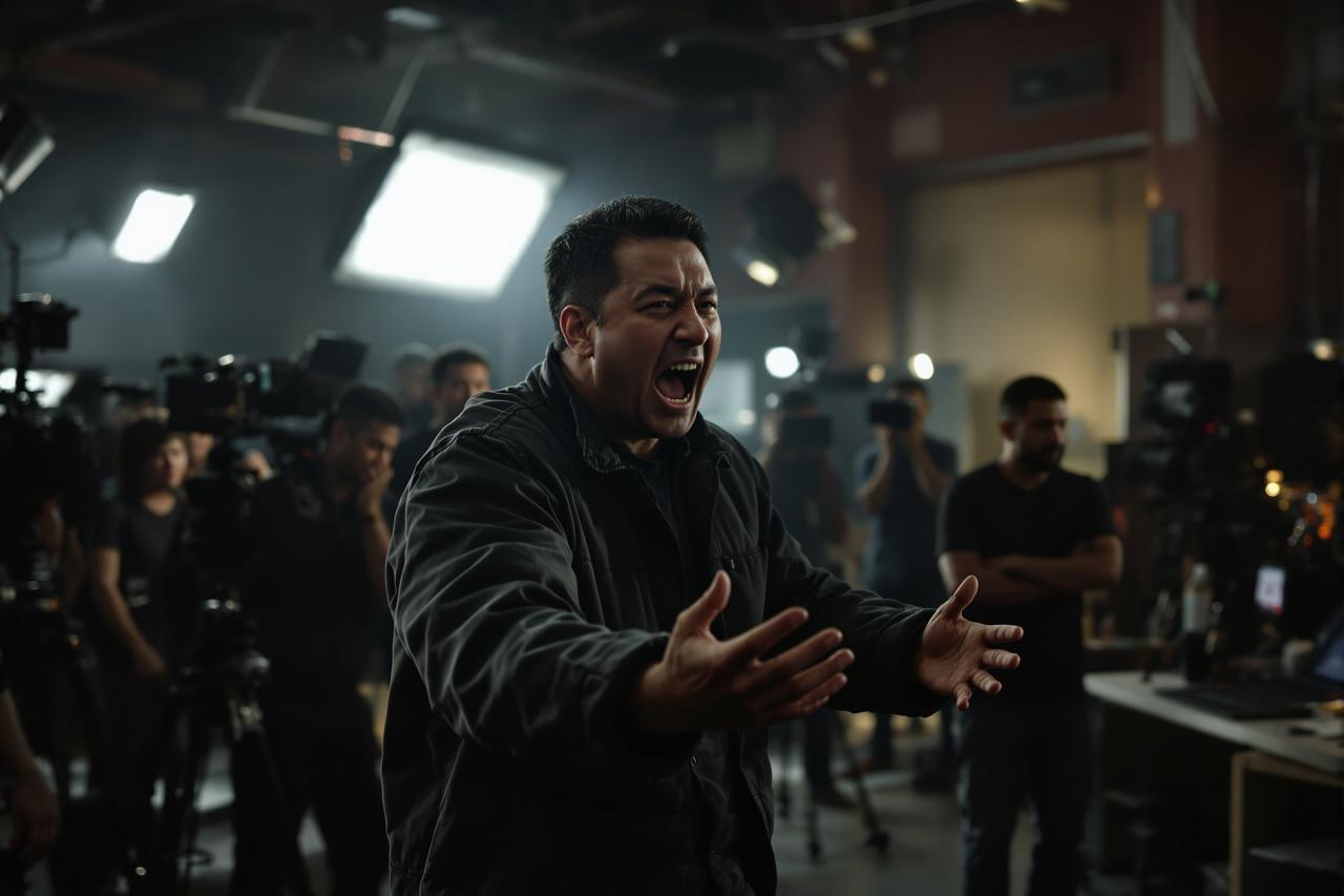 网红事件引发热议娱乐圈背后秘密与吃瓜品牌创新