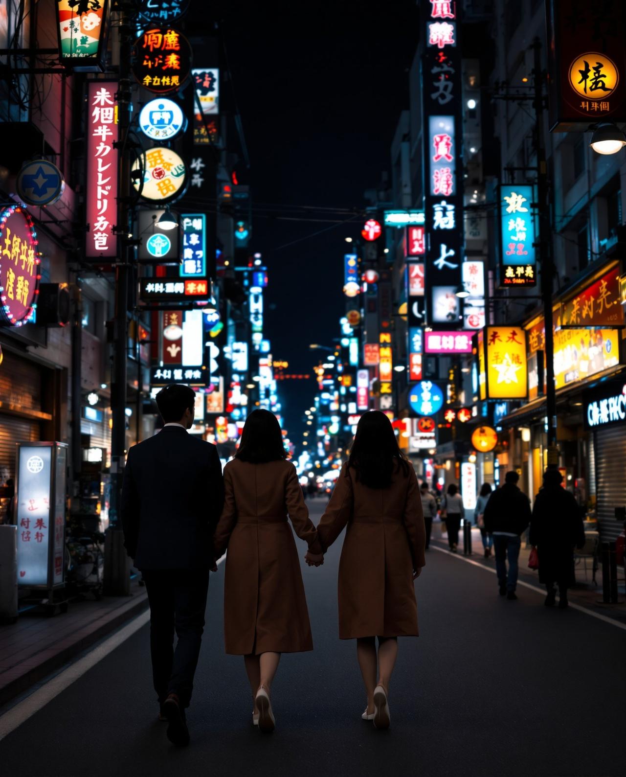 吃瓜大军关注明星郑恺夜秀恩爱引热议 现场照片曝光引猜测